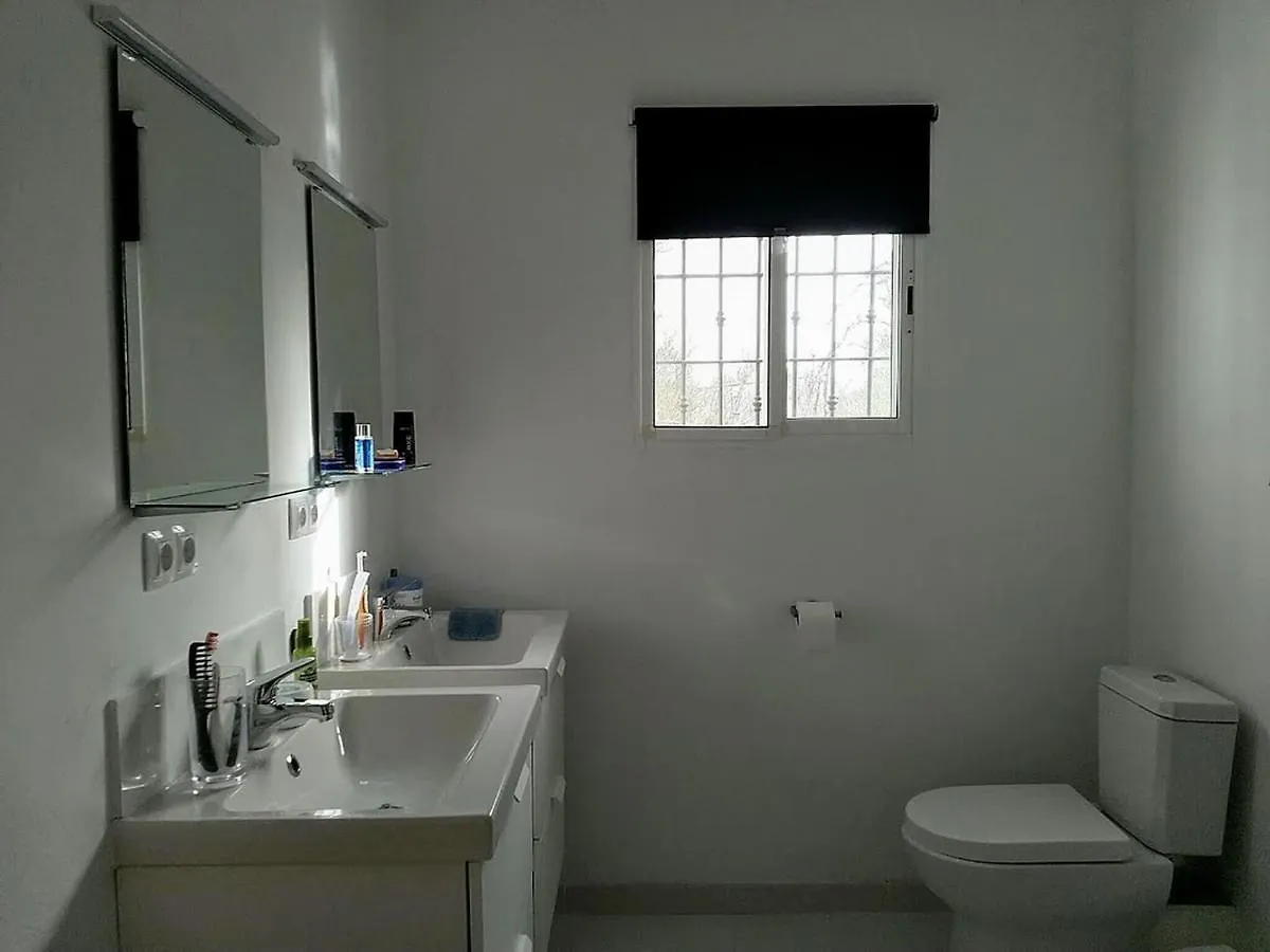 Belvilla By Oyo Casa De Aguila Almogia Holiday home