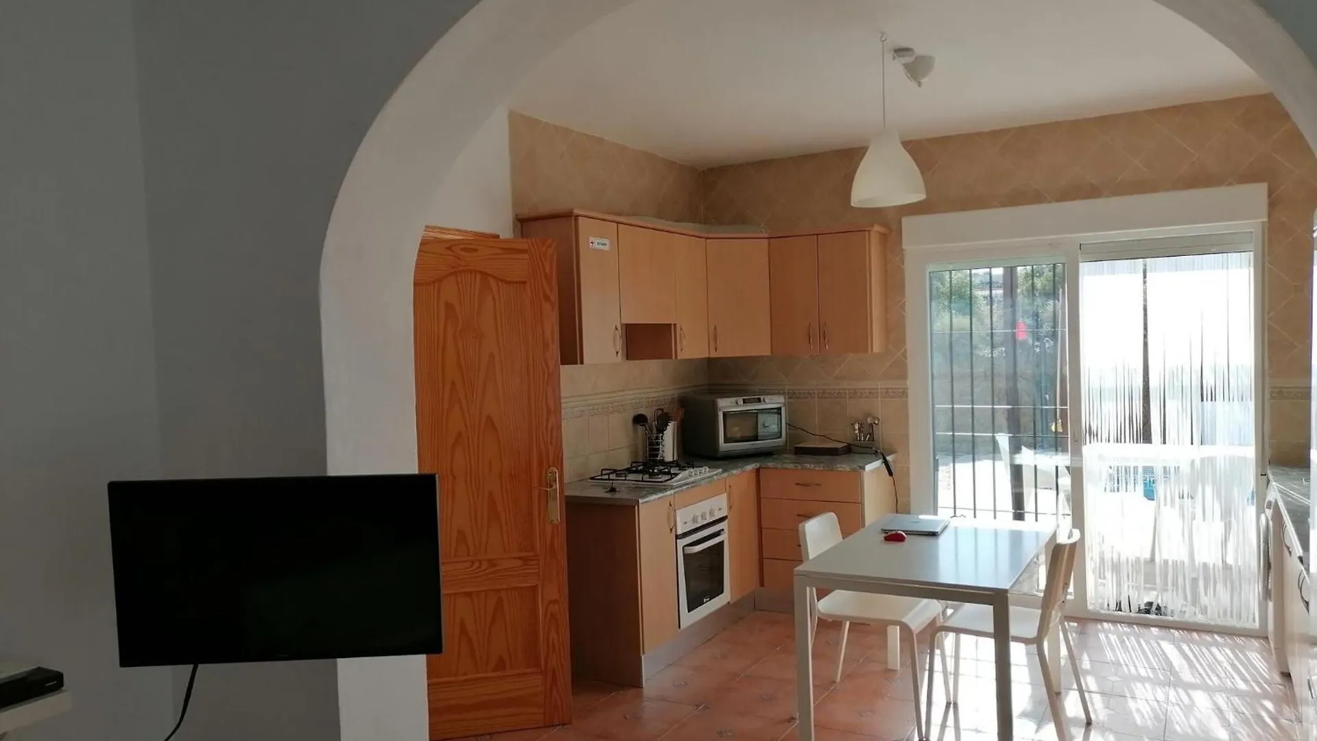 Holiday home Belvilla By Oyo Casa De Aguila Almogia Spain