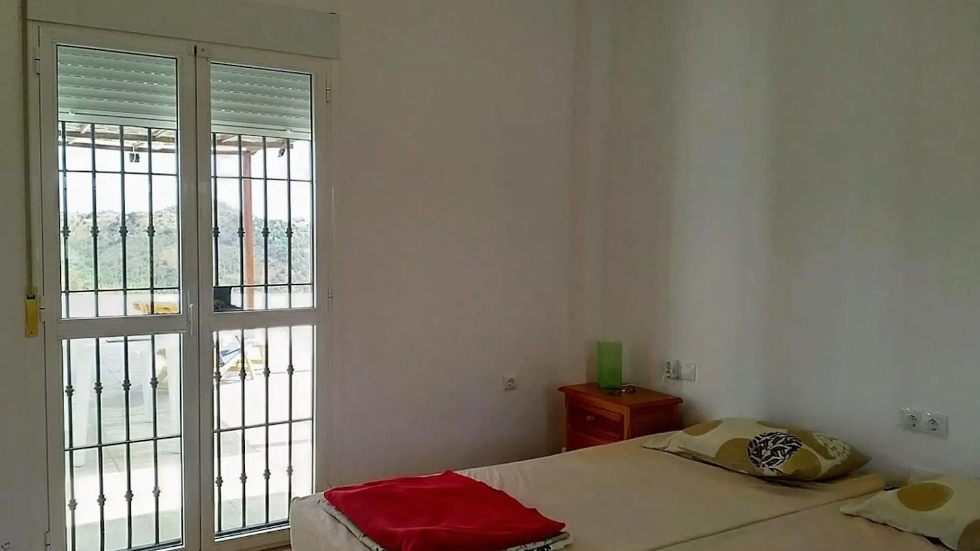 Belvilla By Oyo Casa De Aguila Almogia Holiday home
