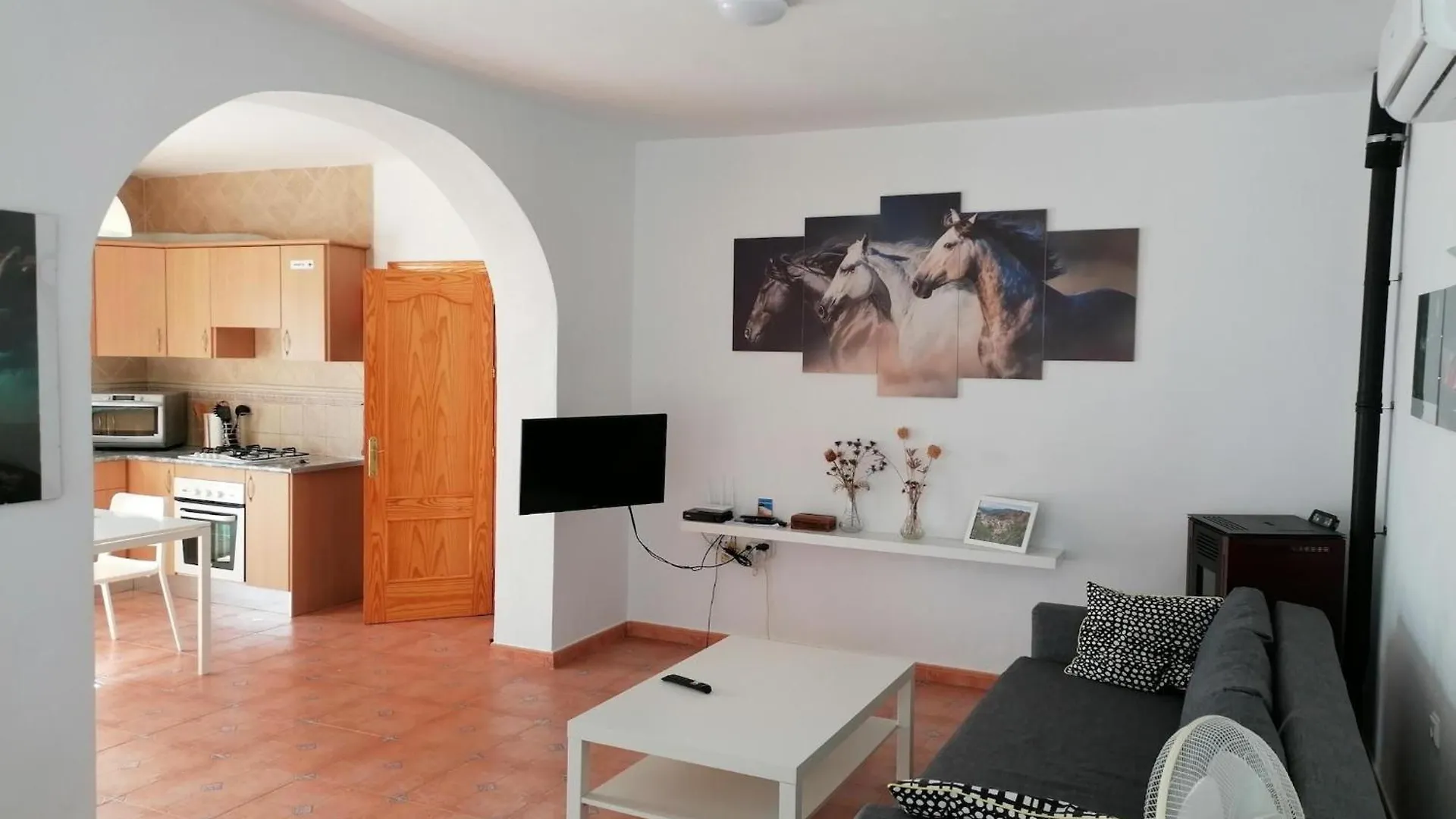 Belvilla By Oyo Casa De Aguila Almogia 0*,  Spain