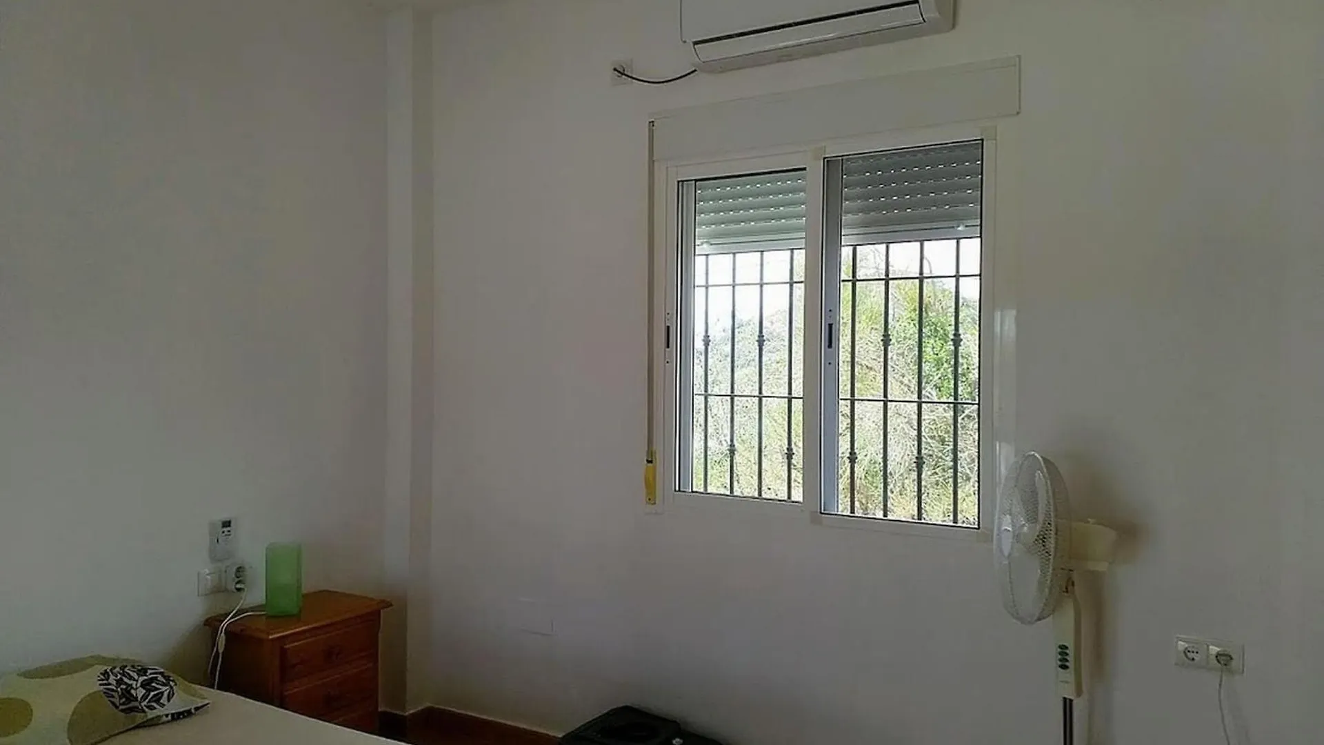 Belvilla By Oyo Casa De Aguila Almogia Holiday home