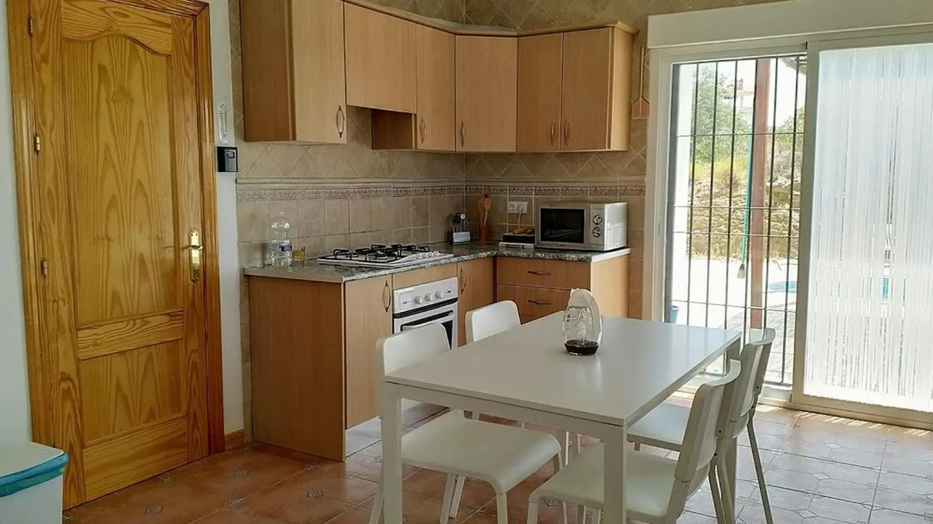 Belvilla By Oyo Casa De Aguila Almogia Holiday home