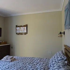 Bed & Breakfast Casa Sarandy, Almogia